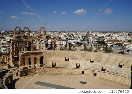 Tunisia, North Africa 133276430