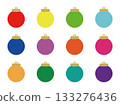 Christmas Ornament Set 1 133276436