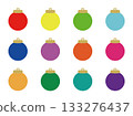 Christmas Ornament Set 1 133276437