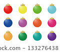 Christmas Ornament Set 2 133276438