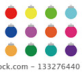Christmas Ornament Set 3 133276440