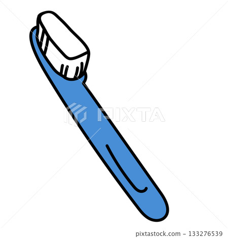 Toothbrush 133276539