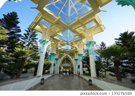 Tunisia, North Africa 133276580