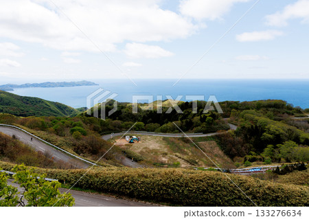 國道339號龍泊線(青森縣東津輕郡外浜町) 國道339號龍泊線(青森縣東津輕郡外浜町) 133276634