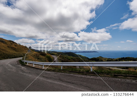 Odomari area of the Tatsudomari Line (Tsugaru Peninsula) Odomari area of the Tatsudomari Line (Tsugaru Peninsula) 133276644