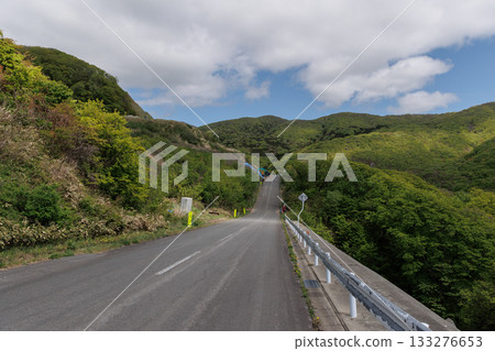 Tatsudomari Line Odomari (Tsugaru Peninsula) 133276653
