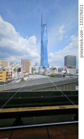 This is highest building in Malaysia name Merdeka Tower 133276813