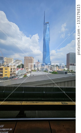 This is highest building in Malaysia name Merdeka Tower This is highest building in Malaysia name Merdeka Tower 133276815