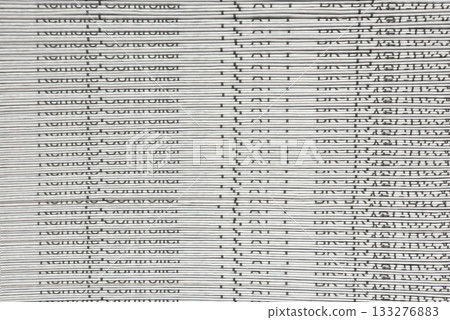 Stacked paper images 133276883