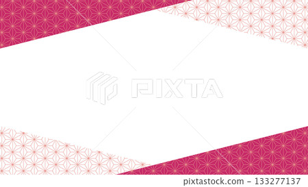 日式邊框背景素材 2026 新年賀卡廣告 新年 16:9 日式邊框背景素材 2026 新年賀卡廣告 新年 16:9 133277137