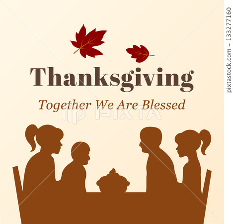 thanksgiving dinner family together blessed moments thanksgiving dinner family together blessed moments 133277160