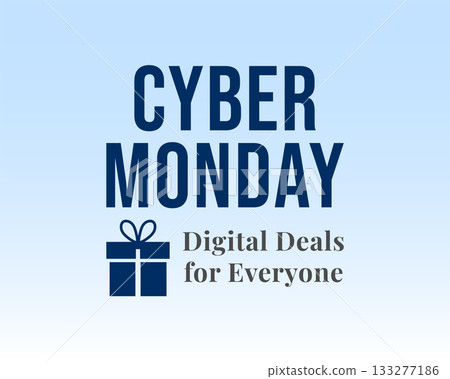 cyber monday digital deals for everyone 133277186
