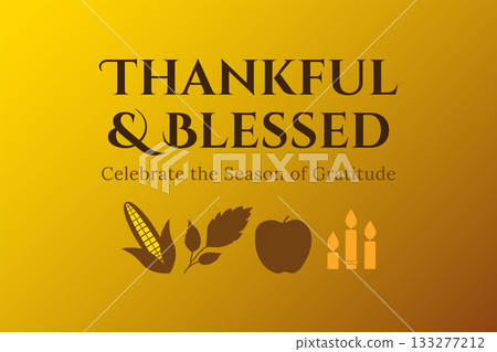 thankful and blessed gratitude season message thankful and blessed gratitude season message 133277212