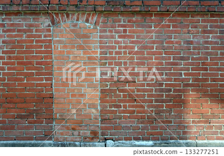 磚牆 133277251
