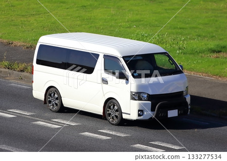 一箱車 一箱車 133277534