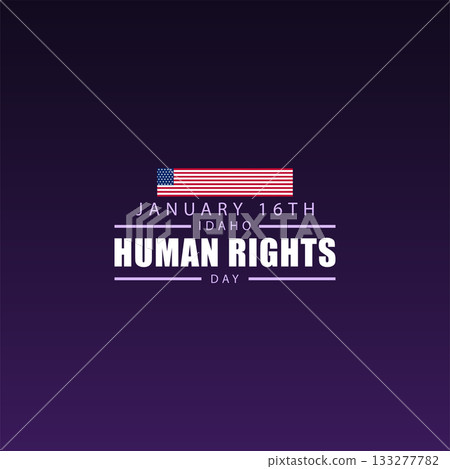 Honoring Equality Idaho January 16th Human Rights Day 133277782