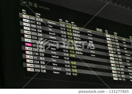 Osaka International Airport 133277805