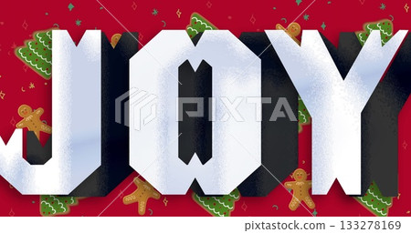 gingerbread, cookies, christmas 133278169