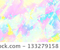 Colorful pink background 133279158