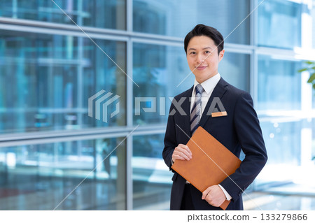 Portraits of hotel staff Photo courtesy of Denpa Gakuen, Tokyo Electronics College 133279866