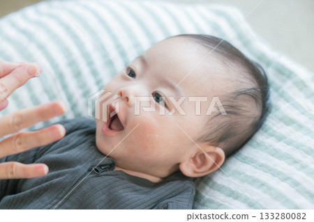 嬰兒潤膚霜 133280082