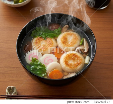 新年菜 新年菜 133280172