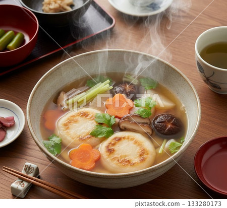 新年菜 新年菜 133280173