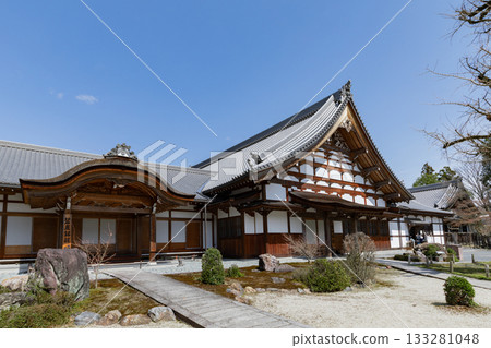 Tokeikei Eigahodo大廳 133281048