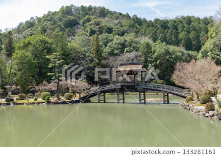 厚慶山永法寺的風景 133281161