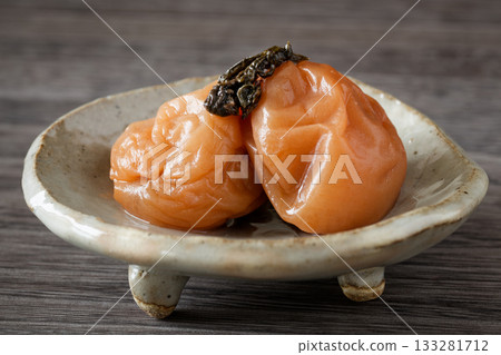 咸梅 咸梅 133281712