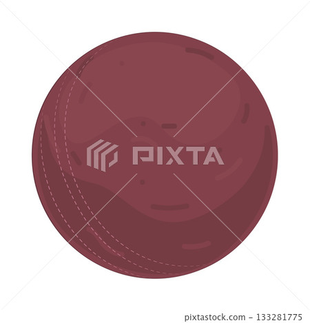 Illustration of dodgeball Illustration of dodgeball 133281775