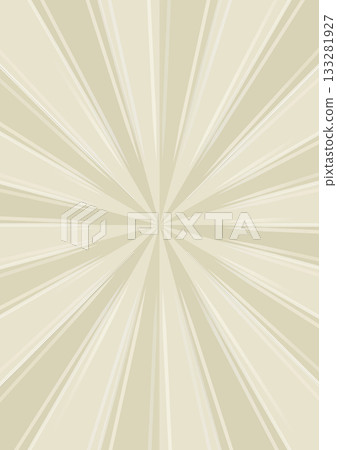 Sunburst background/radiating concentrated line design 133281927