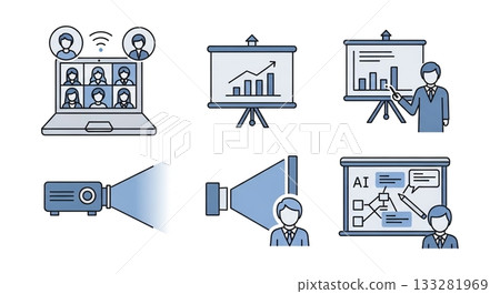 商業溝通與技術演進 133281969