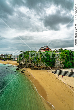 Nozomi Waves 133282054