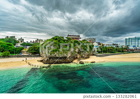 Nozomi Waves 133282061