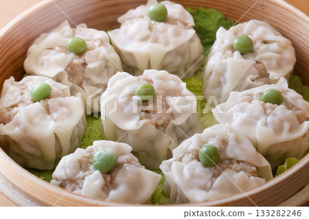 Shumai 133282246
