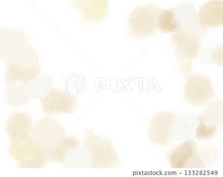 柔和細膩的背景插圖，如同溢出的光芒。 133282549