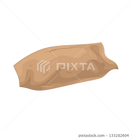 Illustration of packaging  133282604