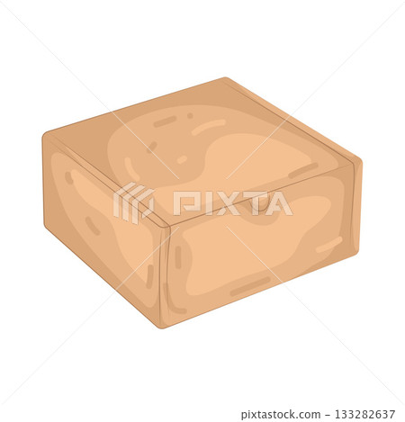 Illustration of box 133282637