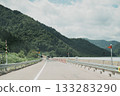 公路和山 133283290