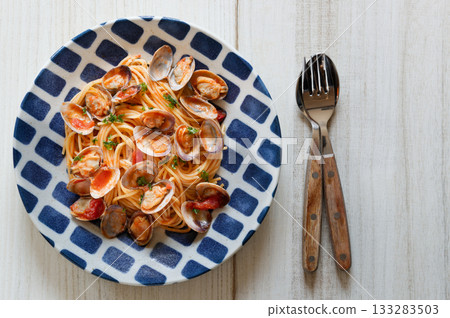Vongole Rosso Vongole Rosso 133283503