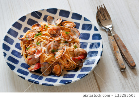 旺戈爾·羅索（Vongole Rosso） 133283505