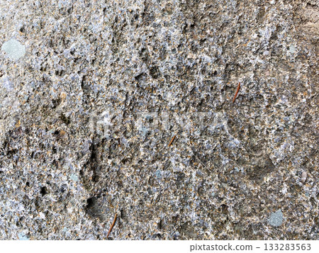 Macro Texture Stone Natural Surface Macro Texture Stone Natural Surface 133283563