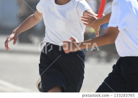 Sports day  133283765