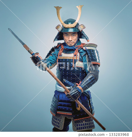 Spear Samurai Spear Samurai 133283968