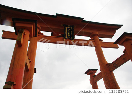 Mount Misen, Miyajima, Itsukushima Shrine, Hiroshima Prefecture Mount Misen, Miyajima, Itsukushima Shrine, Hiroshima Prefecture 133285731