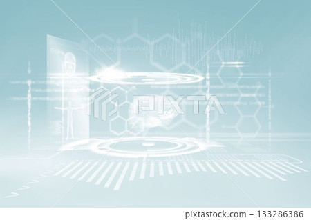 Human brain withy molecular formula Human brain withy molecular formula 133286386