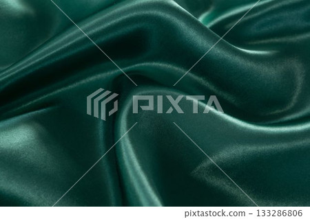 Full frame of textile, Close-up 133286806