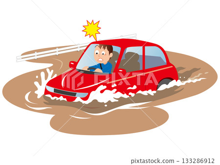 暴雨洪水救援車 01 133286912