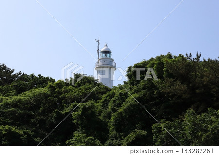 Aomori, Fukaura, Tosakuzaki Lighthouse Aomori, Fukaura, Tosakuzaki Lighthouse 133287261